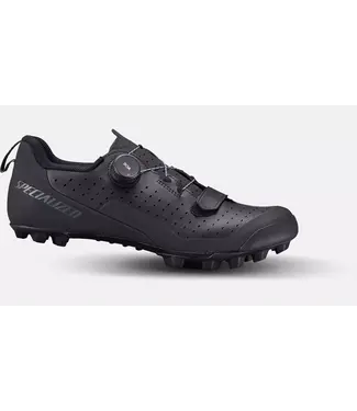 Specialized Recon 2.0 Mountain Bike Shoes - Black 2024