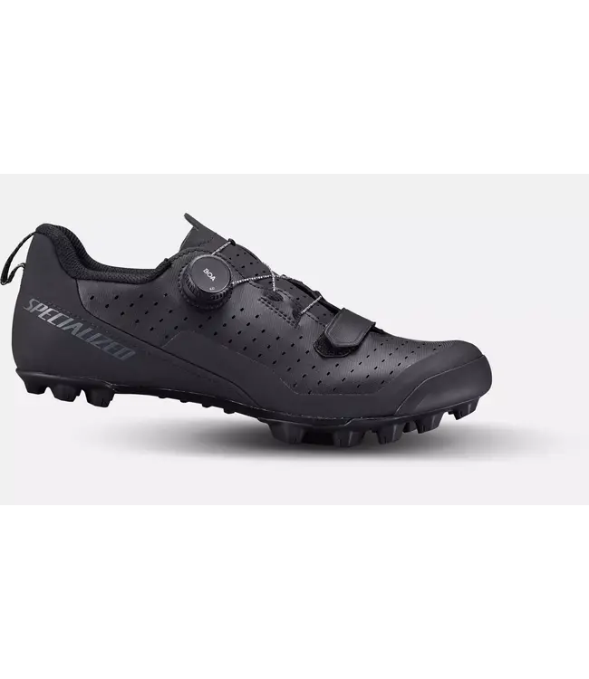 Specialized Recon 2.0 Mountain Bike Shoes - Black