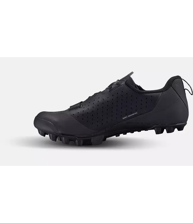 Specialized Recon 2.0 Mountain Bike Shoes - Black