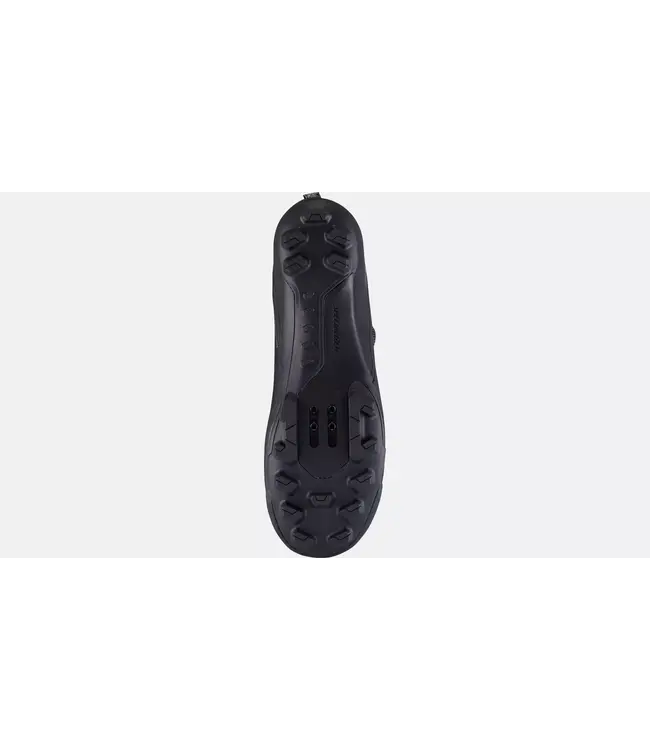 Specialized Recon 2.0 Mountain Bike Shoes - Black