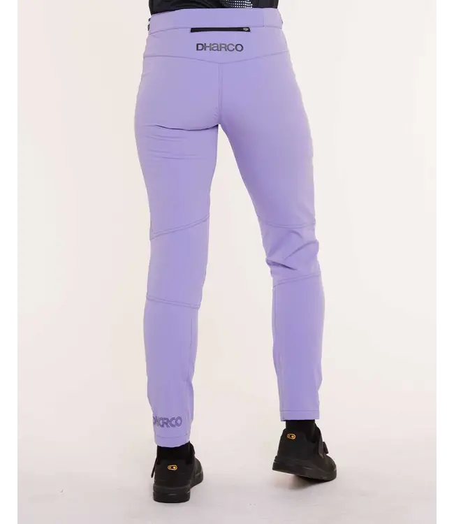 Dharco Womens Gravity Pants - Purple Haze