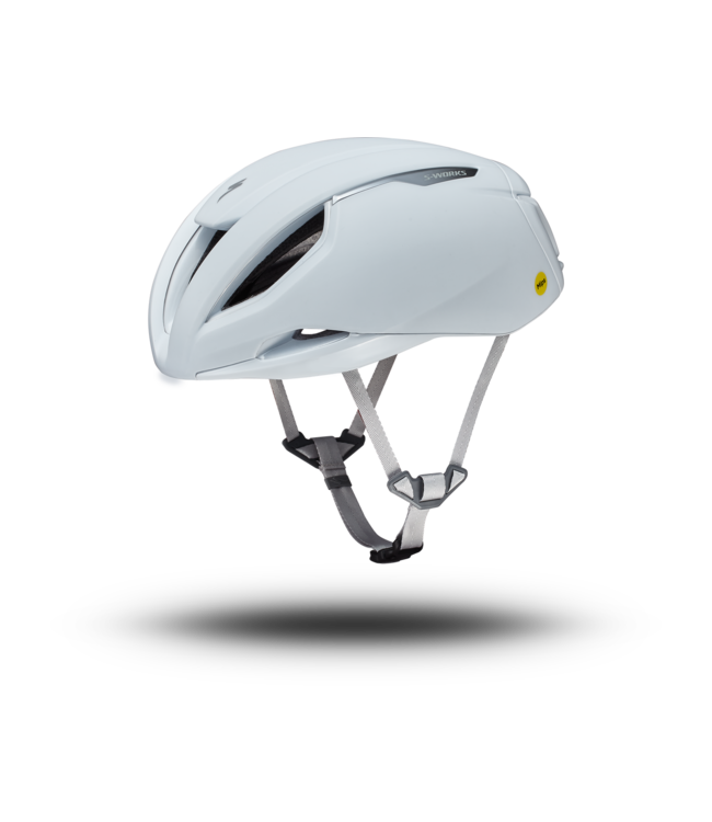 Specialized SW EVADE 3 HELMET WHITE