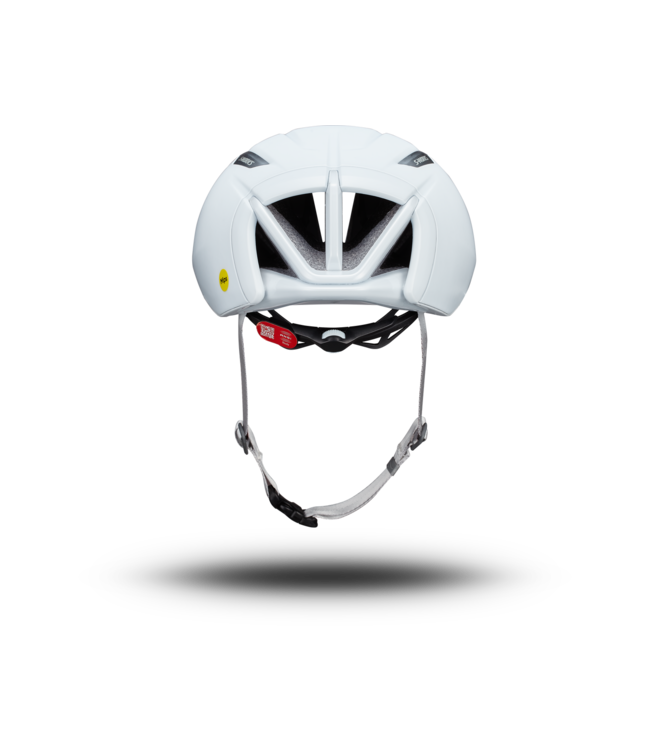 Specialized SW EVADE 3 HELMET WHITE