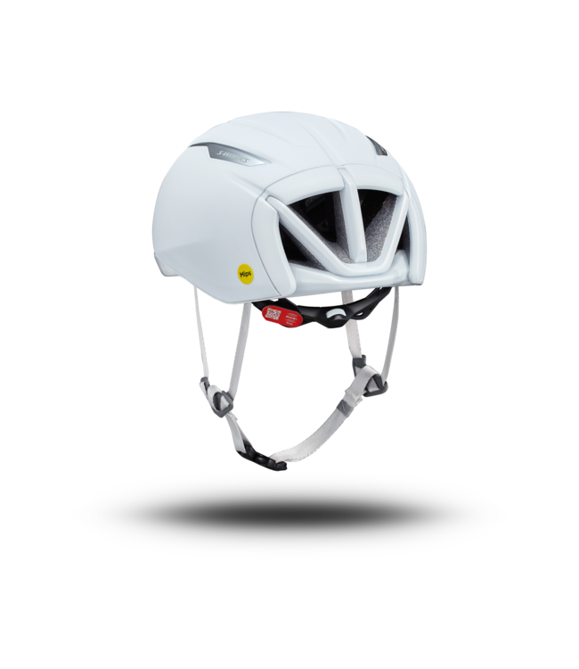 Specialized SW EVADE 3 HELMET WHITE