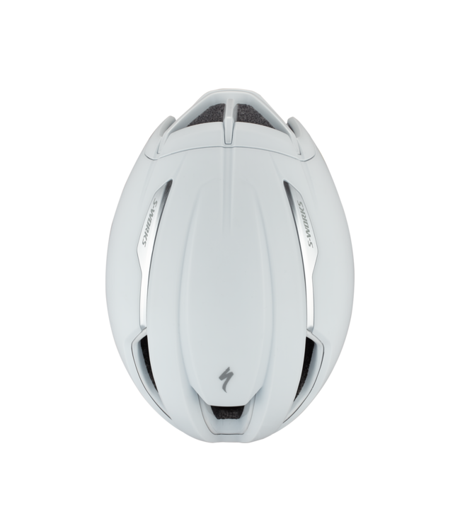 Specialized SW EVADE 3 HELMET WHITE