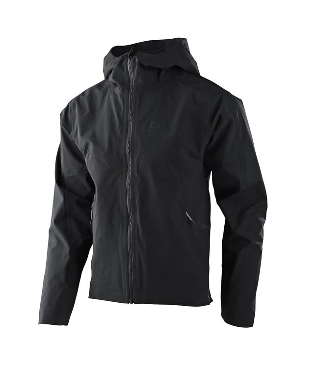 Troy Lee Designs TLD Descent Jacket - Black