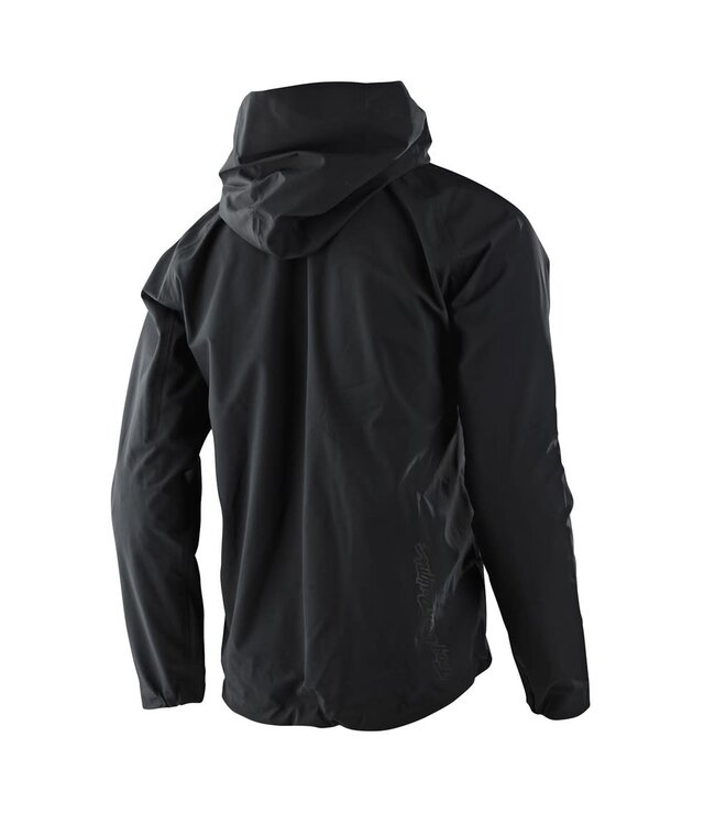 Troy Lee Designs TLD Descent Jacket - Black