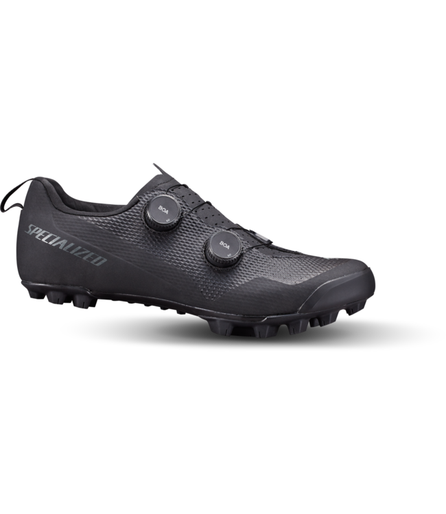 Specialized Recon 3.0 Mountain Bike Shoe - Black