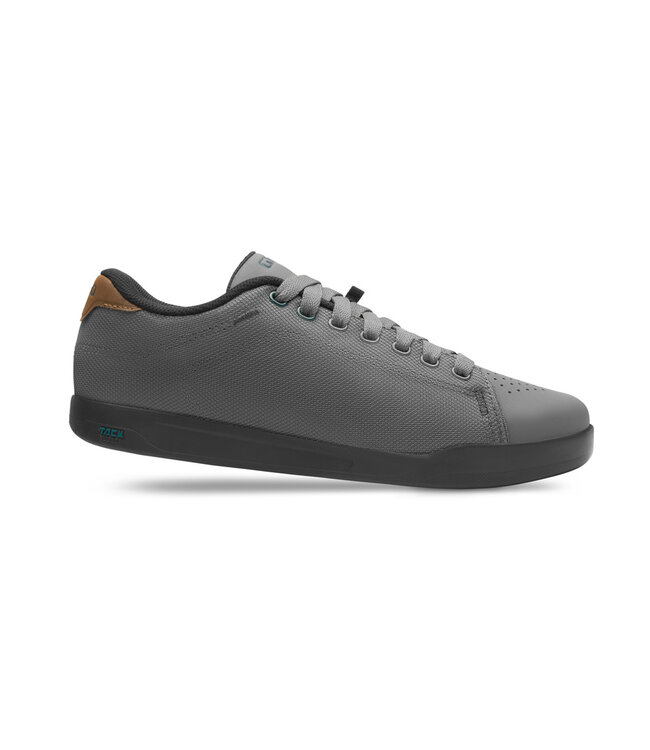 Giro Deed Shoes Men's Dark Shadow
