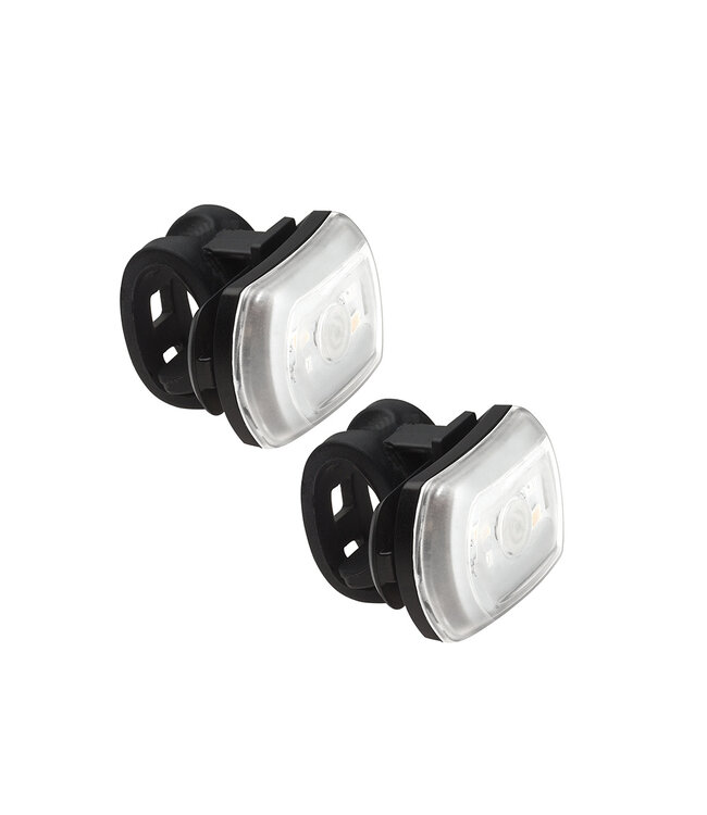 BLACKBURN 2FER USB COMBO PACK 2 LIGHTS