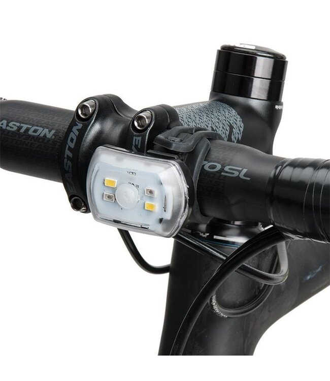 BLACKBURN 2FER USB FRONT OR REAR LIGHT