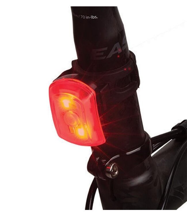 BLACKBURN 2FER USB FRONT OR REAR LIGHT