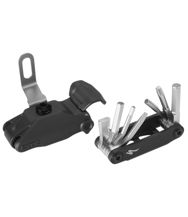 Specialized EMT Cage Mount MTB Tool for Left Zee Cage