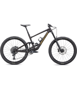 Specialized Enduro Comp - Satin Brown Tint / Harvest Gold