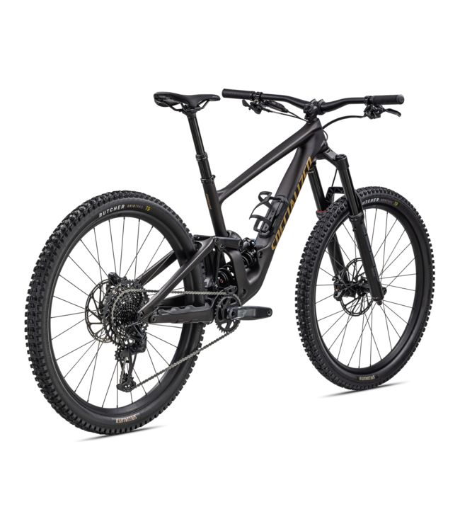 Specialized Enduro Comp - Satin Brown Tint / Harvest Gold