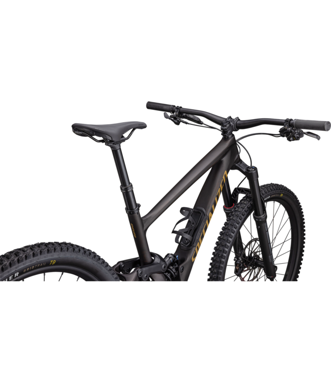 Specialized Enduro Comp - Satin Brown Tint / Harvest Gold