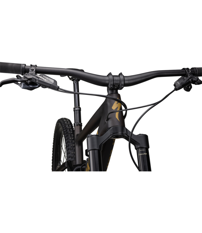 Specialized Enduro Comp - Satin Brown Tint / Harvest Gold