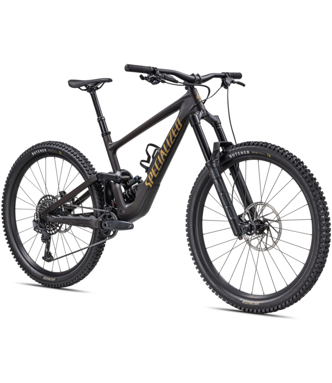 Specialized Enduro Comp - Satin Brown Tint / Harvest Gold