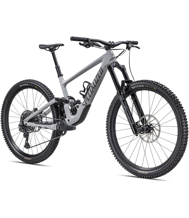 Specialized Enduro Comp - Gloss Dove Grey / Smoke