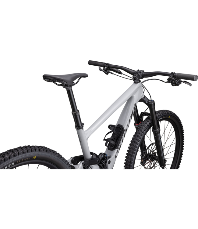Specialized Enduro Comp - Gloss Dove Grey / Smoke