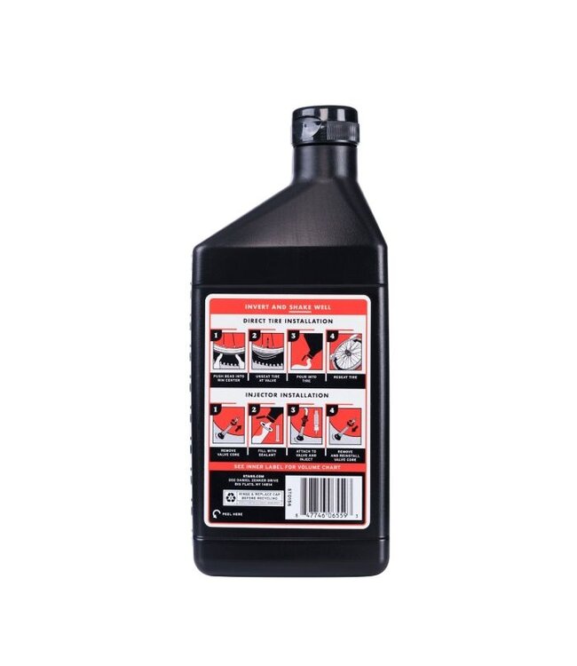 Stans Stans NoTubes - Original Tubeless Tyre Sealant - 500ml