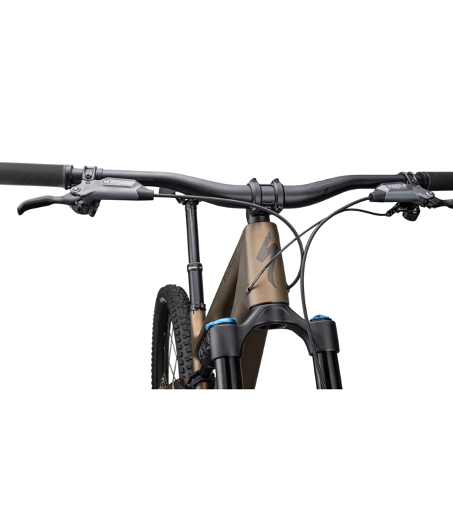 Specialized Stumpjumper 15 Comp - Satin Burnt Gold / Gunmetal