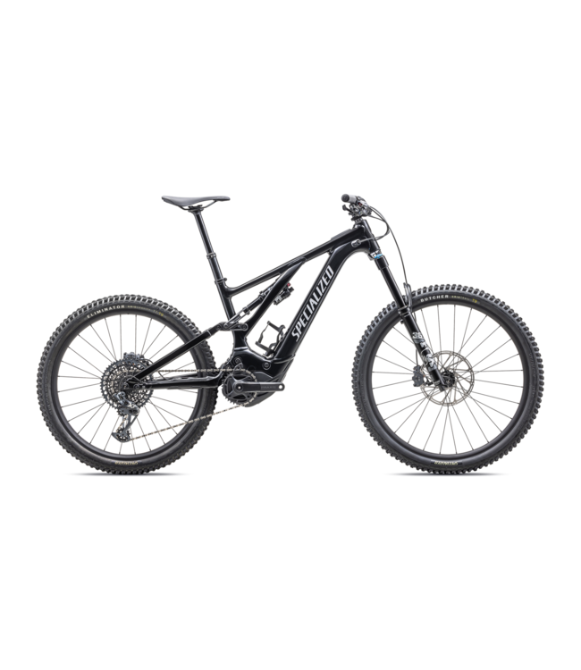 LEVO COMP ALLOY G3 BLK DOVGRY BLK Cyclezone Rotorua Ltd