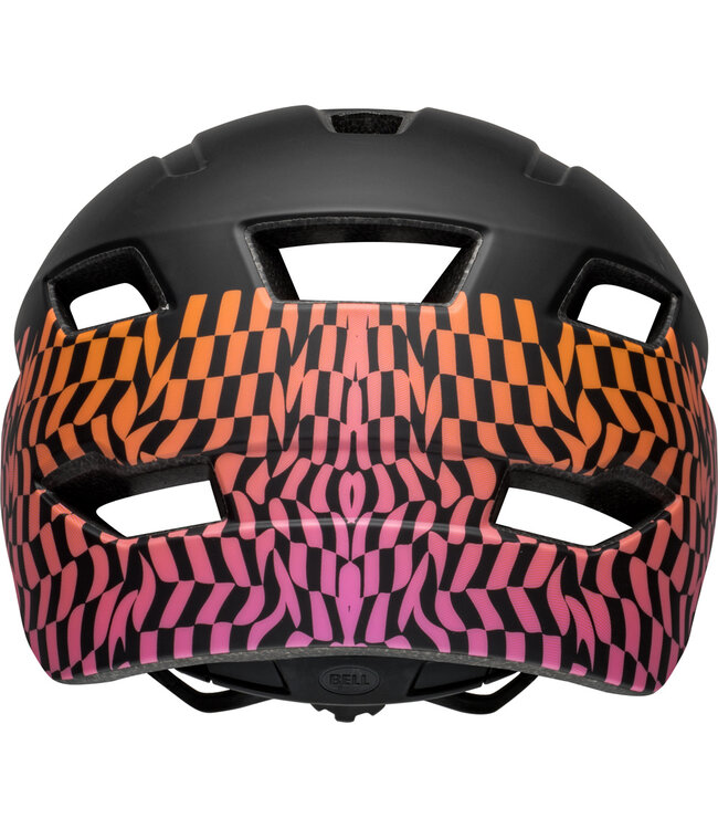 Bell Bell Helmet Sidetrack Helmet - Matte Pink
