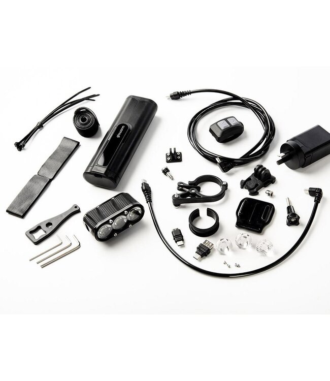 gloworm XSV Lightset (G2.0)