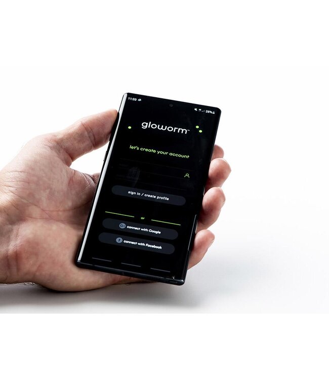 gloworm XSV Lightset (G2.0)