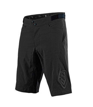 Troy Lee Designs TLD FLOWLINE SHORT BLACK | YOUTH