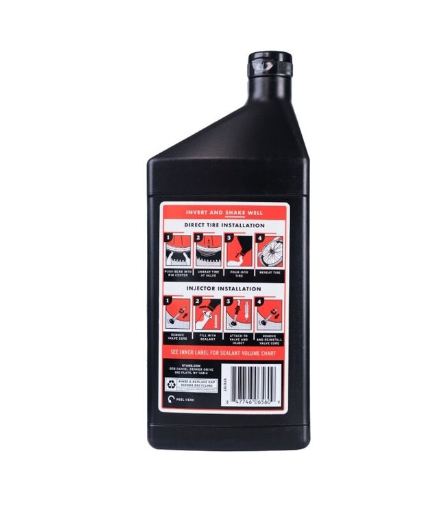 Stans Stans NoTubes - Original Tubeless Tyre Sealant - 1000ml
