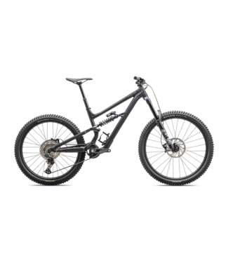 Specialized Status 2 170 - Satin Obsidian / Dune White