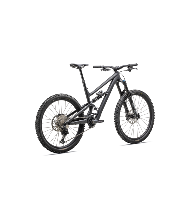 Specialized Status 2 170 - Satin Obsidian / Dune White