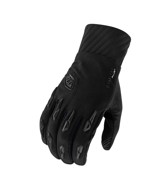 Troy Lee Designs TLD Swelter Plus Gloves - Mono Black