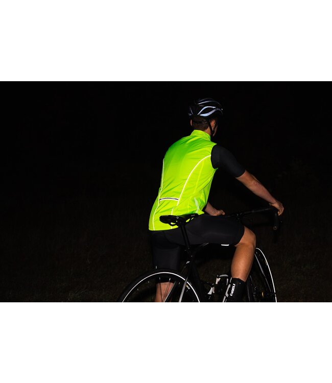 Tineli Tineli Fluro vest