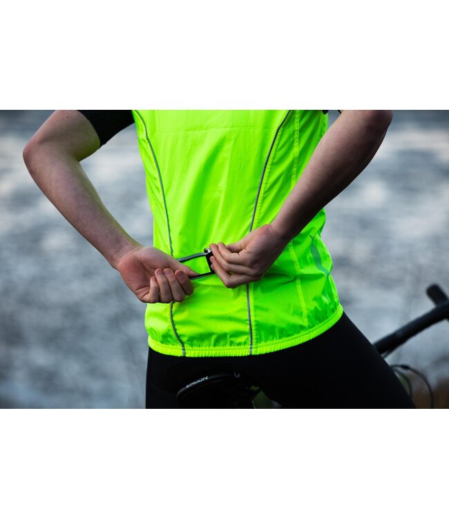 Tineli Tineli Fluro vest