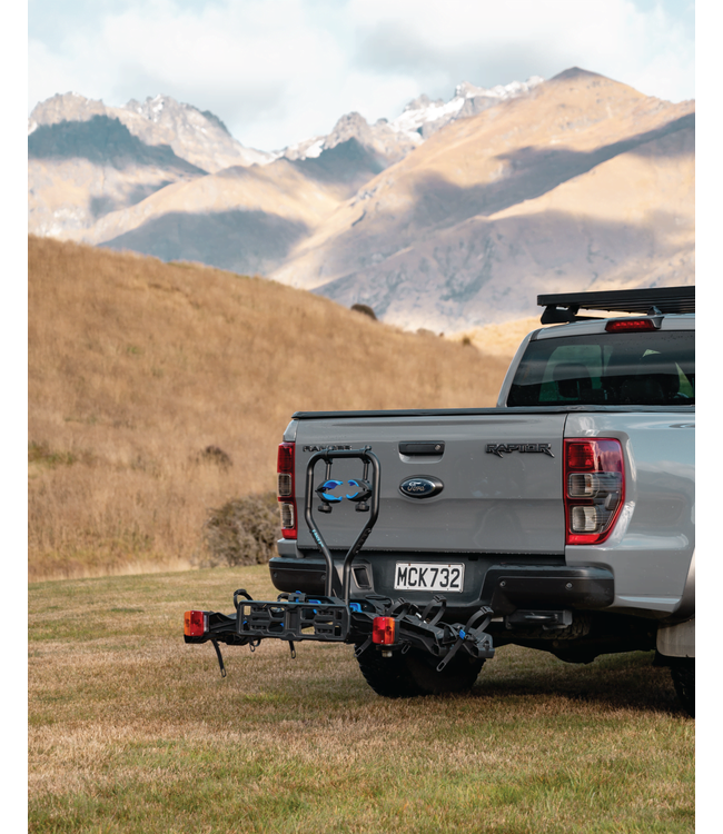 Ezigrip E-Rack 2 Pro Towball