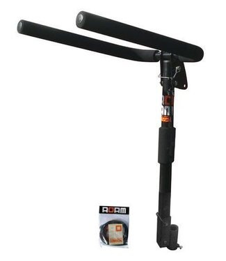 Roam Double Folding 4 Bike