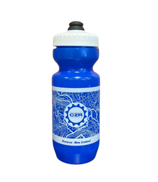 Specialized CYCLEZONE ROTORUA PURIST BOTTLE 22 OZ - BLUE