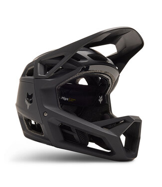 Fox Fox Proframe RS Helmet MIPS CE Matte Black