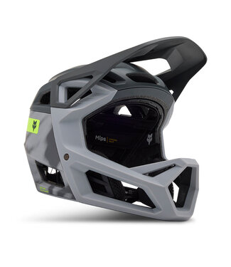 Fox FOX PROFRAME RS TAUNT HELMET MIPS CE [DARK SHADOW]