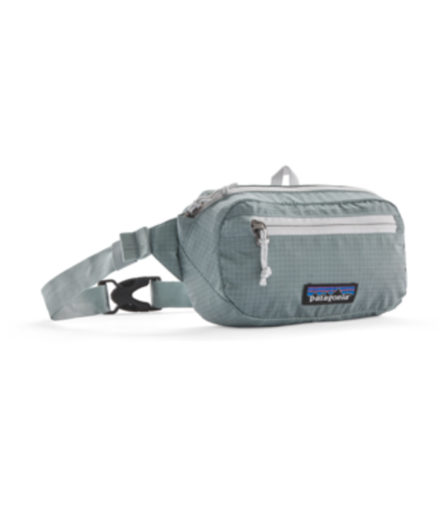 Patagonia Ultralight Black hole Mini Hip pack - Thermal