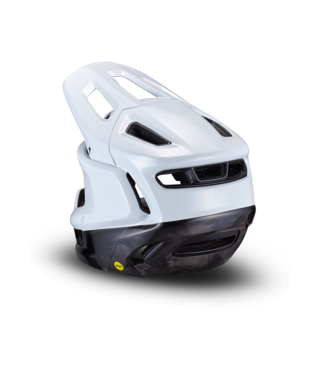 Specialized Gambit Helmet - White