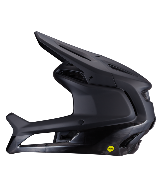 Specialized GAMBIT HELMET - BLACK