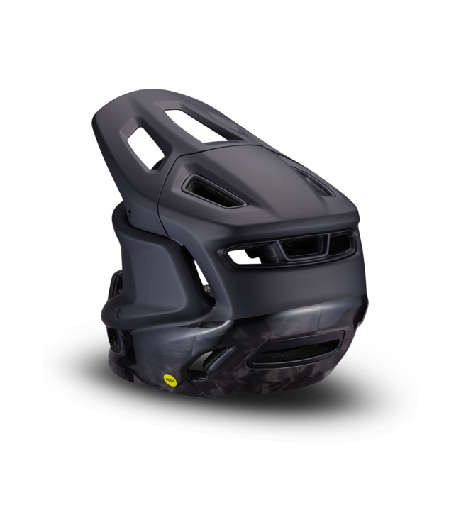 Specialized GAMBIT HELMET - BLACK