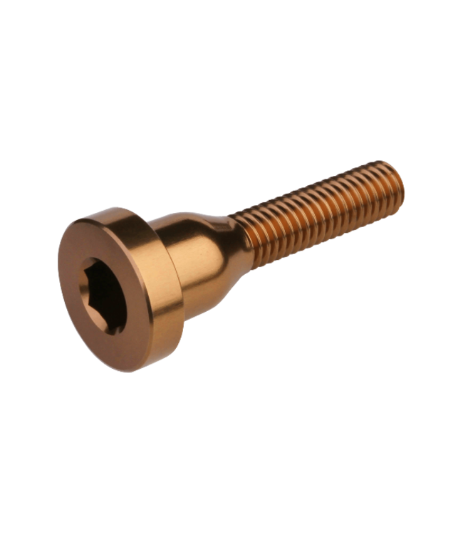 Burgtec Top Cap Bolt