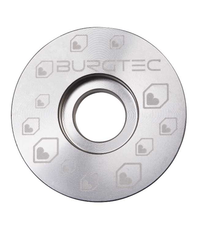 Burgtec Top Cap
