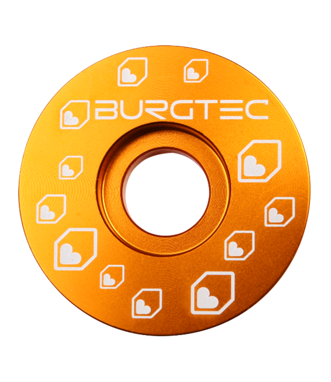 Burgtec Top Cap