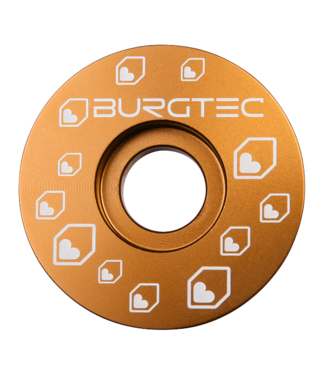 Burgtec Top Cap